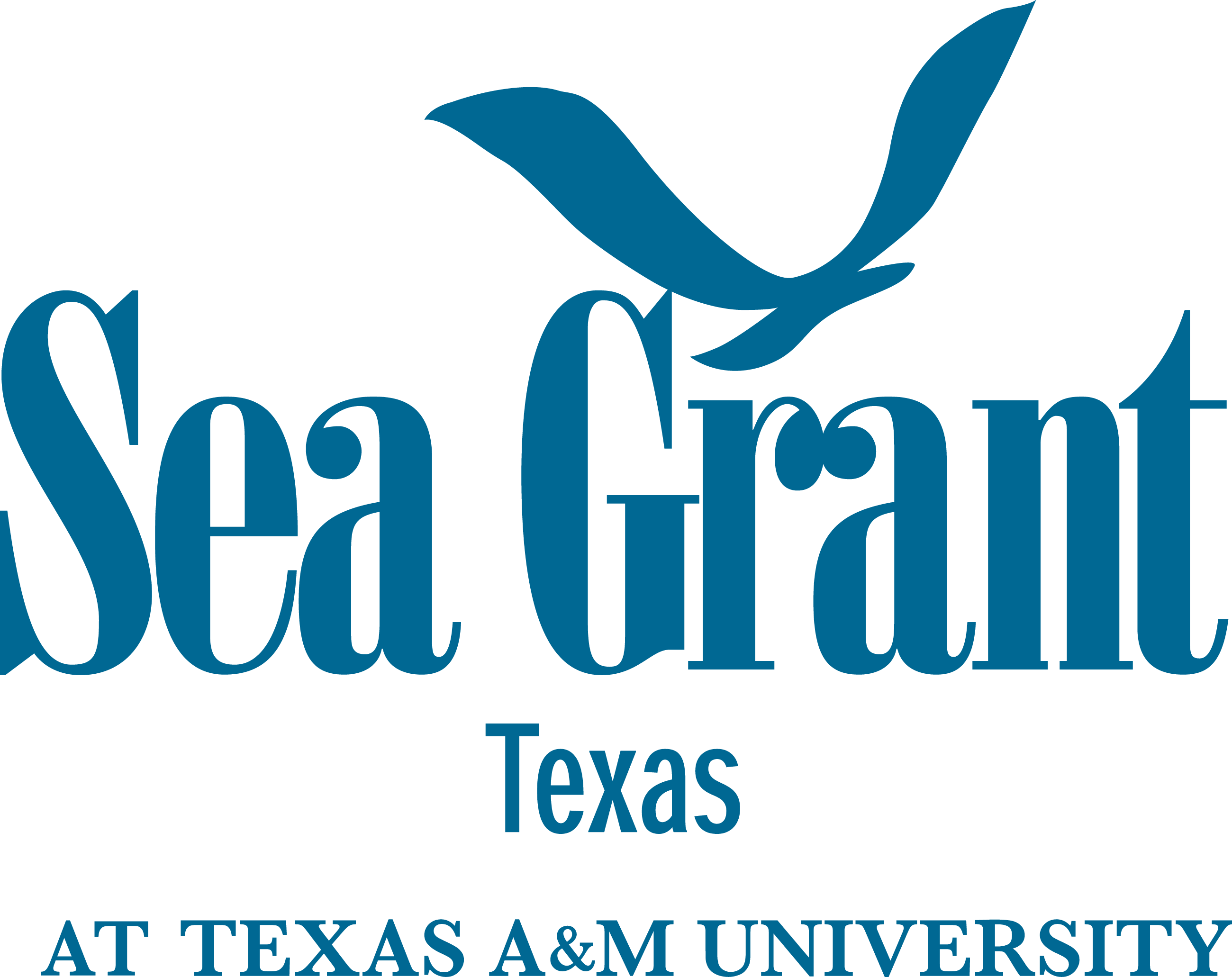 Sea Grant Texas