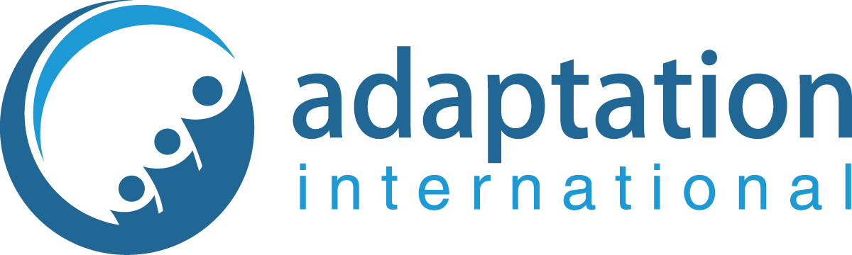 Adaptation International