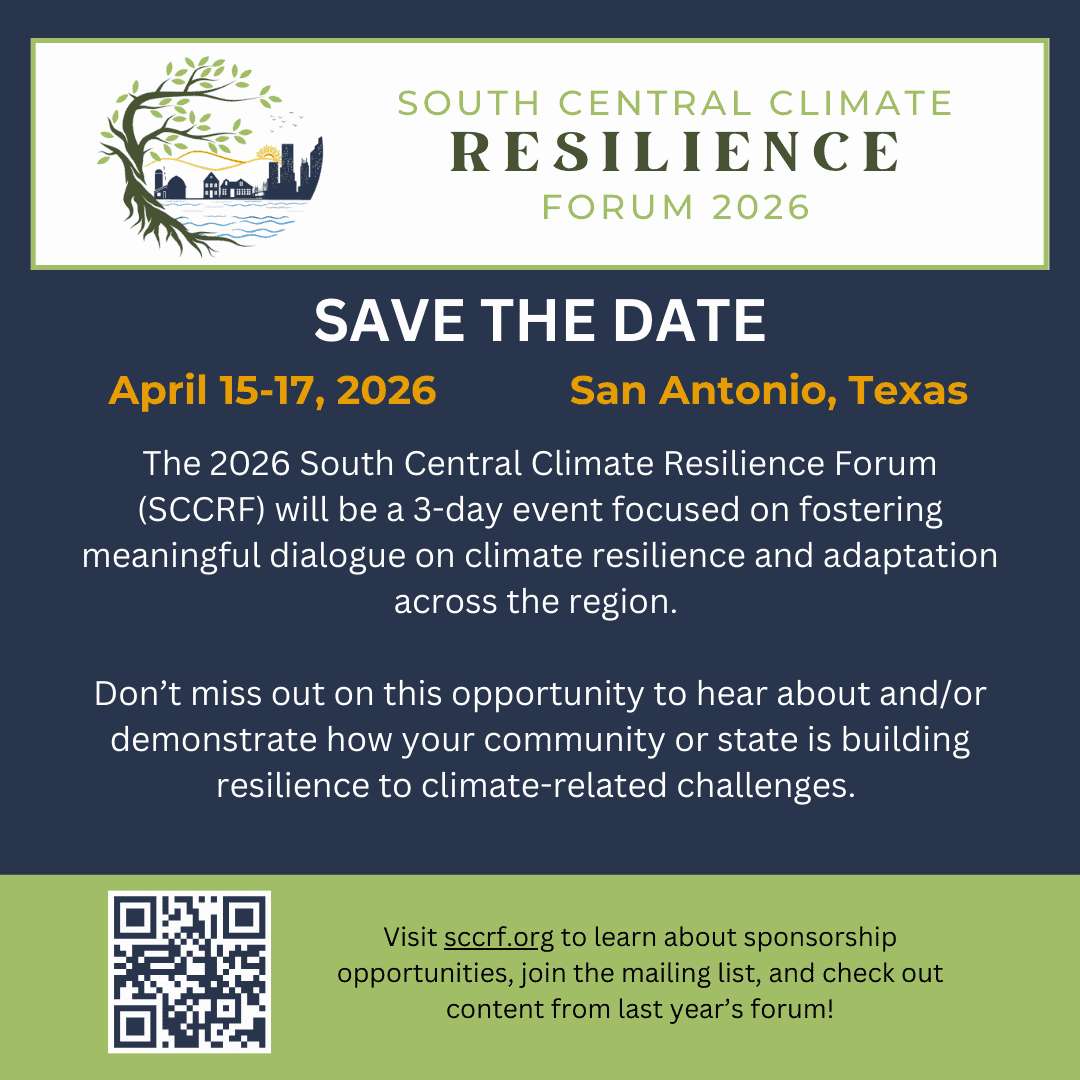 2026 SCCRF Save The Date 2026 SCCRF Save The Date