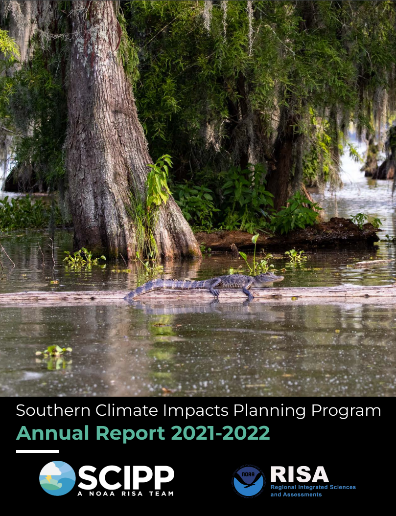 Annual Report Cover