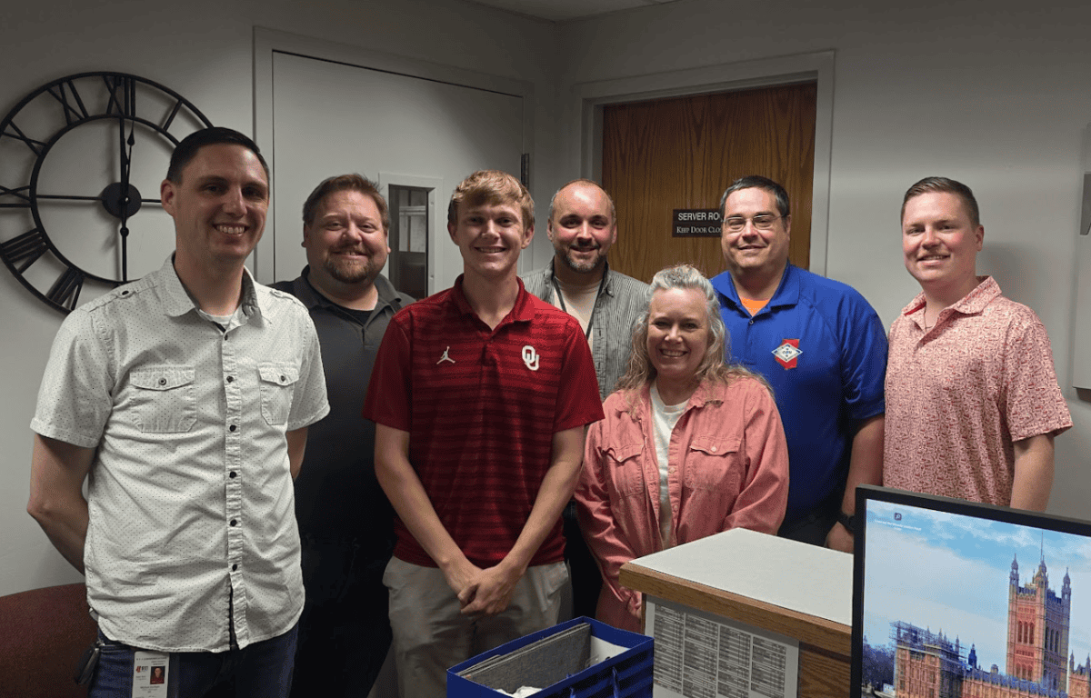 Image of SCIPP Intern