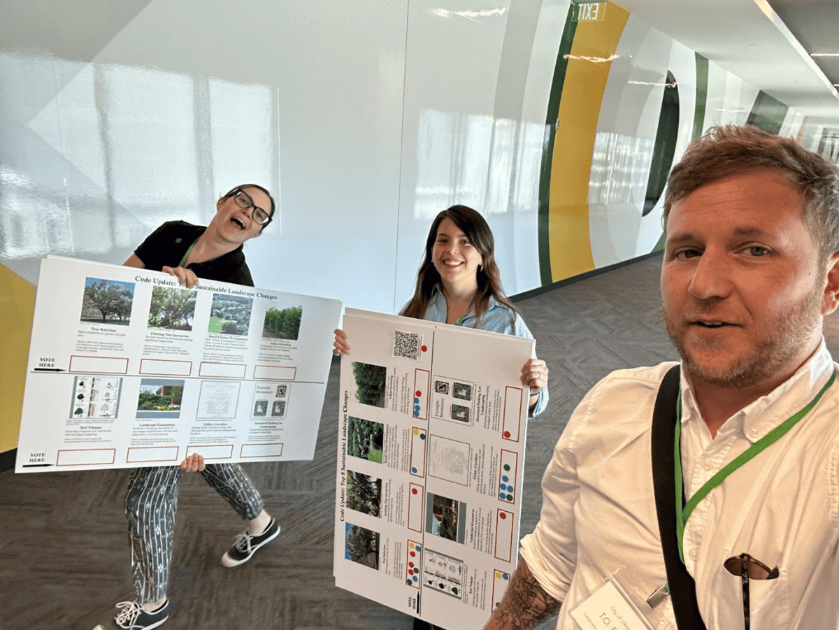 Image of SCIPP Intern