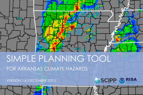 SPT Arkansas