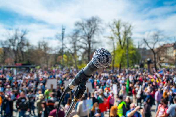 Climate Justice